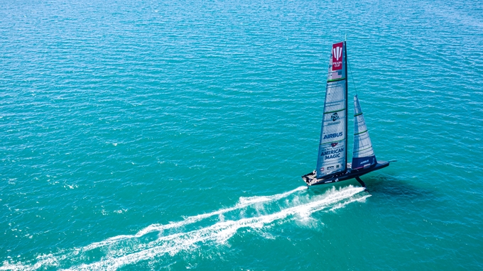 Americas Cup 2022 Schedule Skip To Content Menu Site Logo News About Team Partners Contribute Events  Ac75 Press Store Site Logo News About Team Partners Contribute Events Ac75  Press Store Events American Magic 10K Subscribers Patriot: Pedal ...